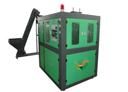 HW-1000全自動吹瓶機